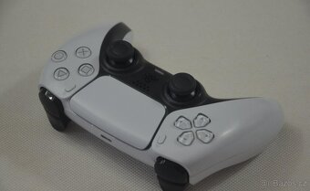 Sony Playstation 5 s mechanikou (12 měsíců záruka) Zánovní - 6