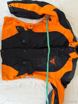 Motobunda Dainese - 6