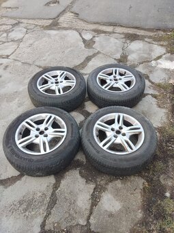 Prodam alukola s pneu - 6