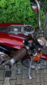 Harley Davidson Dyna Wide Glide - 6