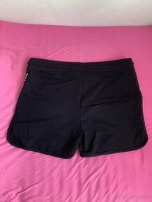Krasne černe šortky Hilfiger nove - 6