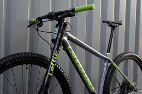 Kolo Cannondale F-Si team - 6