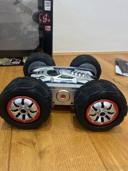 Carrera RC Turnator - 6