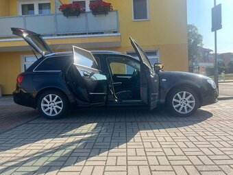 Seat Exeo 1,8TSí kombi - 6