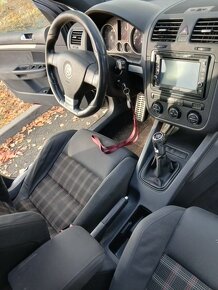 Volkswagen Golf 5 GTi - 6