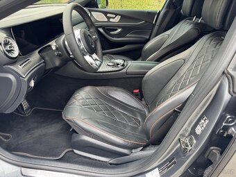 Mercedes-Benz CLS 400d 4MATIC Edition 1 - odpočet DPH - 6