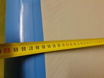 Gymnastická podložka ev.c:600000004702427 - 6