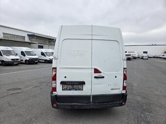 Renault master 3 - 6