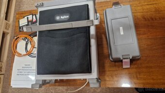Dynamický signální analyzátor Agilent 35670A - 6