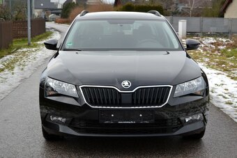 Škoda Superb 1.4 TSI Active kombi 25 000 km - 6