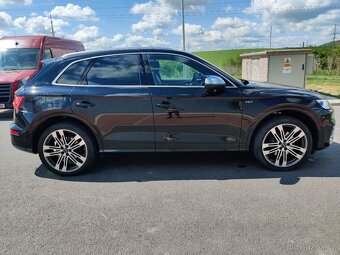 Audi SQ5 3.0TFSI 260 kW - 6
