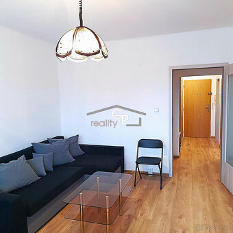 Prodej 2+1 s bal. v OV, ul. Čéčova, Č. Budějovice - 6