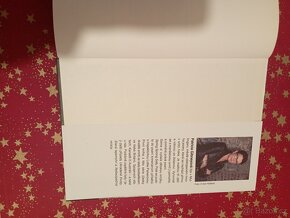 Kniha Ani slovo - 6