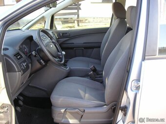 Ford C-MAX 1.6 TDCi Duratorq Collection - 6