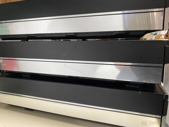 Bang & Olufsen – BeoSystem 7000-BeoMaster,BeoGram CD,BeoCord - 6