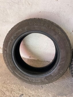 175/65R14 letní - 6