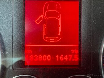 Golf 5 PLUS 1.9 TDI - 6