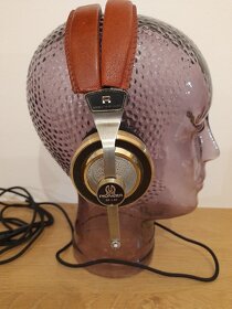 Pioneer  SE L40 HIFI, sluchátka - 6