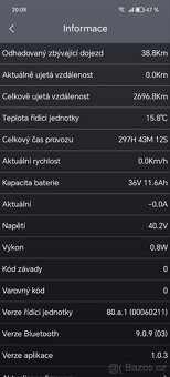 Lamax E-scooter S11600 - 6