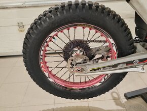 Trs one 300 rr - 6