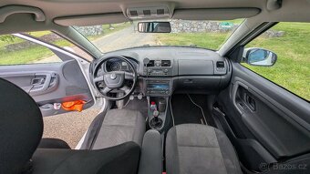 Škoda Roomster Scout - 6