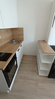 Pronájem bytu 1+kk, Plzeňská, Praha 5, Andel - 6