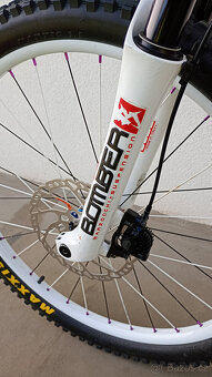 Enduro Banschee Wildcard - 6