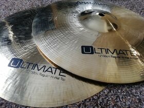 Anatolian Bosphorus 12 13 14 15 hihats - 6
