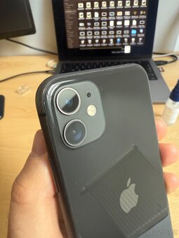 iPhone 11 128GB Black - 6