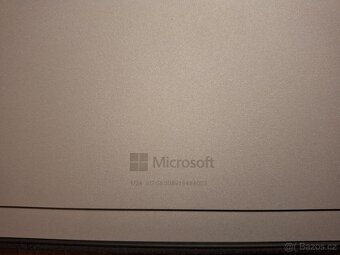 Microsoft Surface Pro 4 i7/512/16 + příslušenství - 6