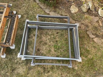 REZERVOVÁNO Kyvné střešní okno VELUX GGL 3059 M06 - 78x118 - 6