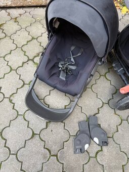 stokke trailz dvojkombinace - 6