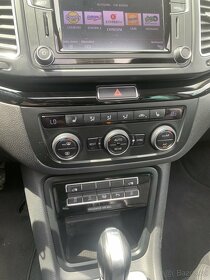 Volkswagen Sharan 2,0 TDI, DSG, 110 kW, r.v.2017 - 6