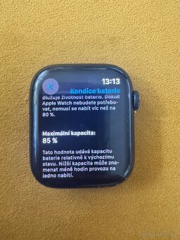 Apple Watch Series 8 45mm GPS - 6