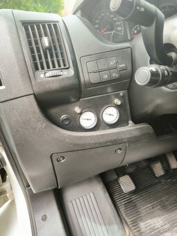 Peugeot Boxer - 6