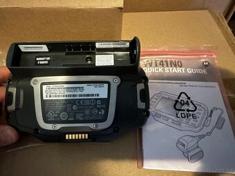 Motorola WT41N0 – mobilní terminál / počítač - 6