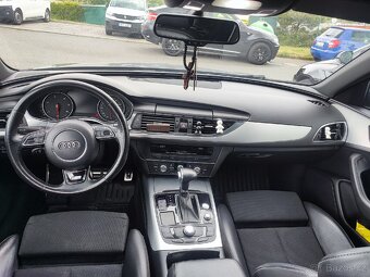 Audi a6 c7 avant - 6