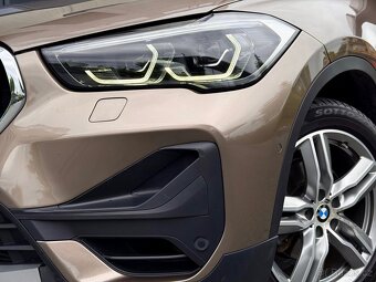 BMW X1 sDrive 18i / 2019 / facelift / 61 tis. - 6