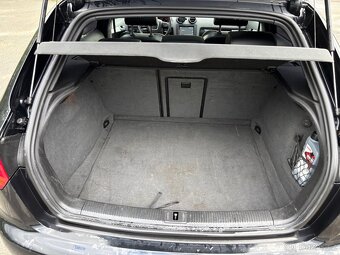 Audi a3 8P Quattro Panorama - 6
