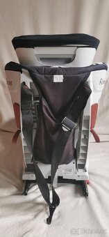 Autosedačka Römer Advansafix - 6