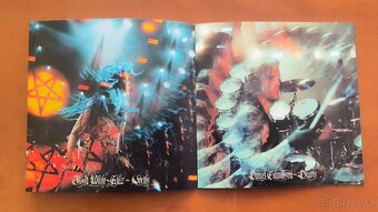 Arch Enemy-Blood Dynasty - 6
