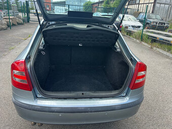 prodám Škoda Octavia - 6