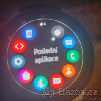 SAMSUNG GALAXY WATCH 3 SM-R800 - 6