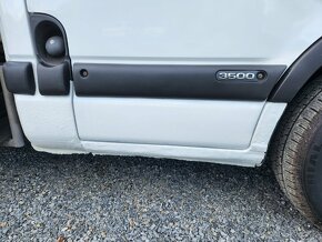 Opel Movano 2.8 D Plošina odtahové - 6