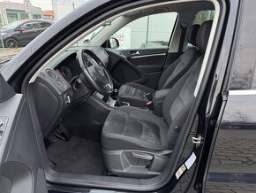 Volkswagen Tiguan, 2.0 TDI 4x4 navi. nové rozvody - 6