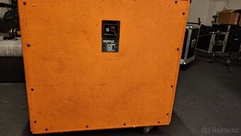 Orange TH30 + Reprobox PPC412 - 6
