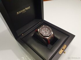 Audemars Piguet Vampire - 6