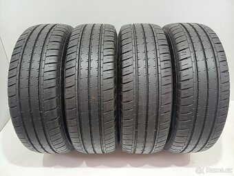 Letní sada Transporter 5x120 R16 pneu 215/65/16C - 6