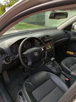 Škoda Octavia - 6