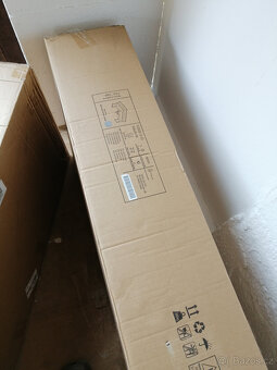 MID.YOU ROHOVÁ LAVICE Tmavě šedá látka  142,5/187 cm xxxlutz - 6